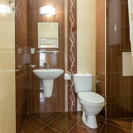 Apartment 2nd Floor 1bedroom With Pool View Eq *