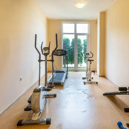 Апартамент 2nd Floor 1bedroom With Pool View Eq *