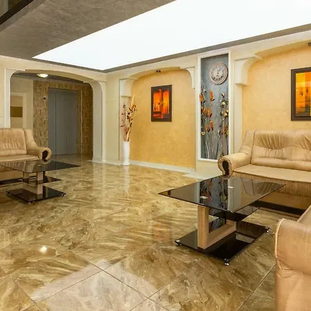 Апартамент 2nd Floor 1bedroom With Pool View Eq Слънчев бряг